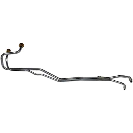 Dorman FUEL LINE 800-863